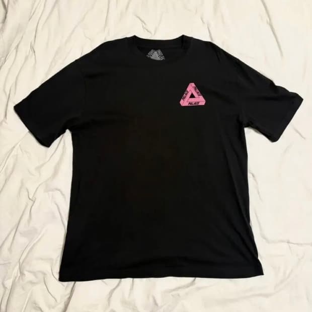 팔라스 트라이 트위스터 반팔