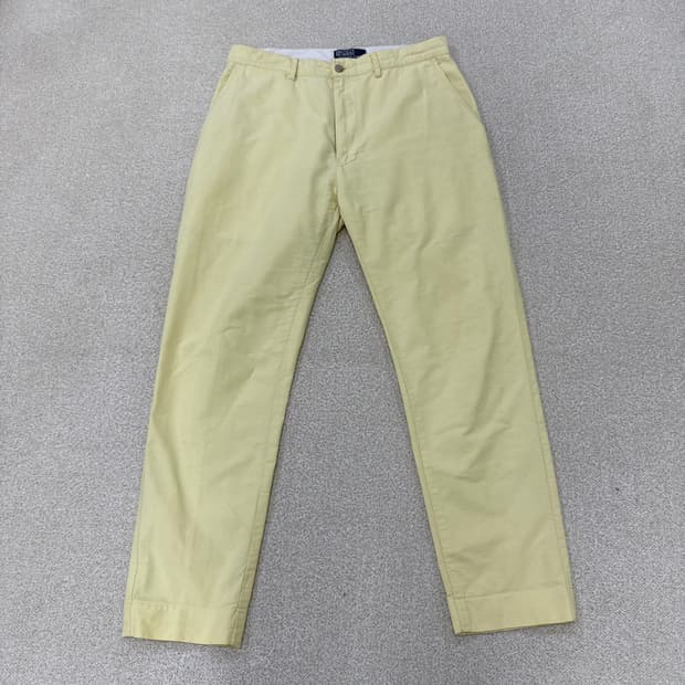 31/34 폴로랄프로렌 치노팬츠 0213T2