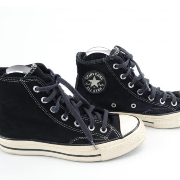 컨버스 스니커즈