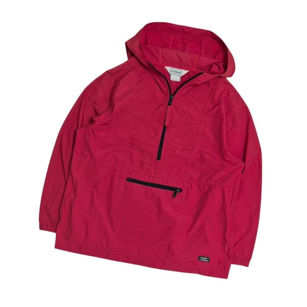 L.L.Bean 90s 아노락 자켓