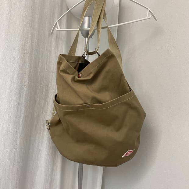 단톤 danton 2way bag