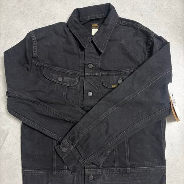Rrl 리랜드 lot271 L