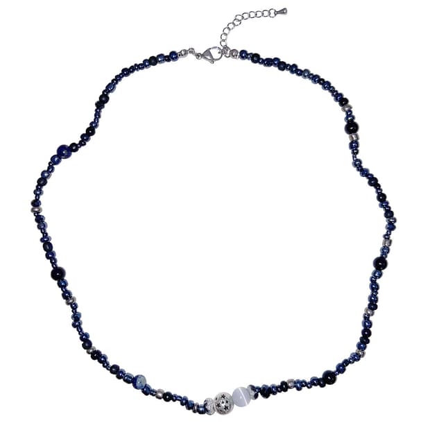 Vegeta_Sayian Necklace