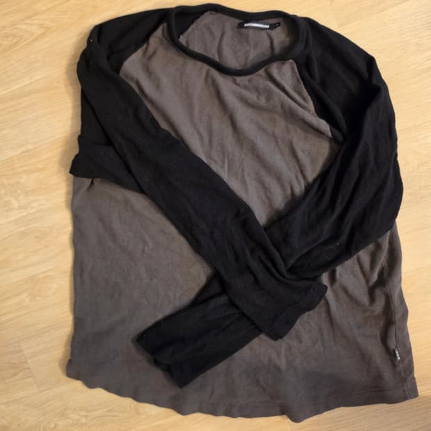 해칭룸 롱슬리브 3사이즈