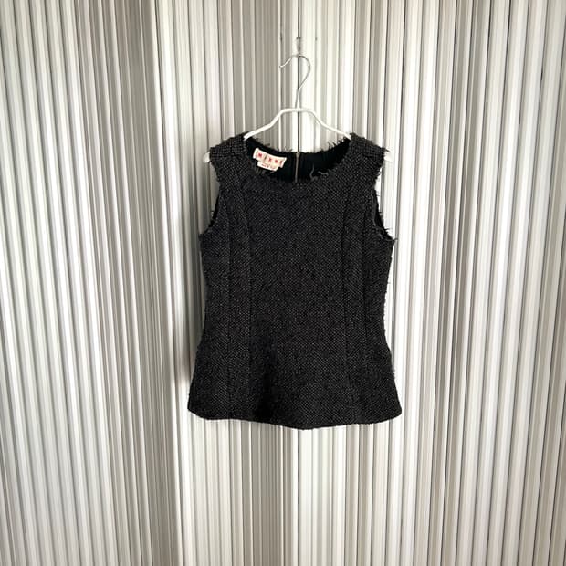 Marni top