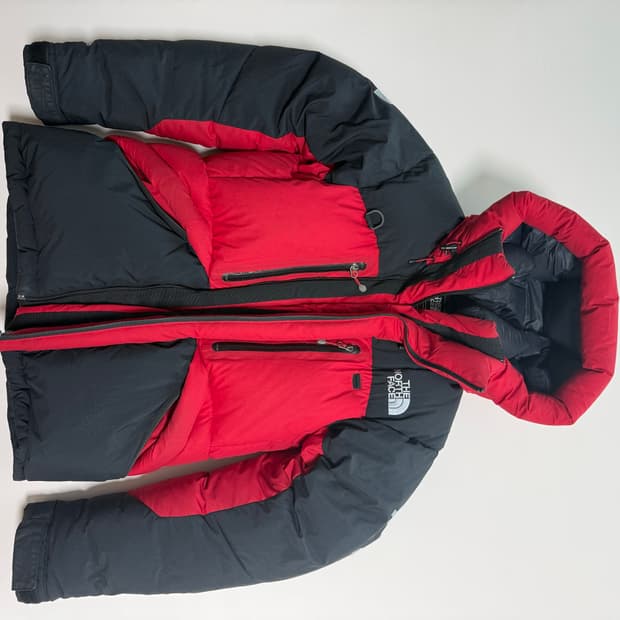 히말라야2 레드