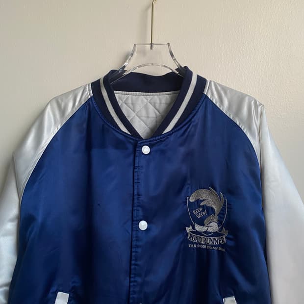 🌊95s roadrunner stadium jumper