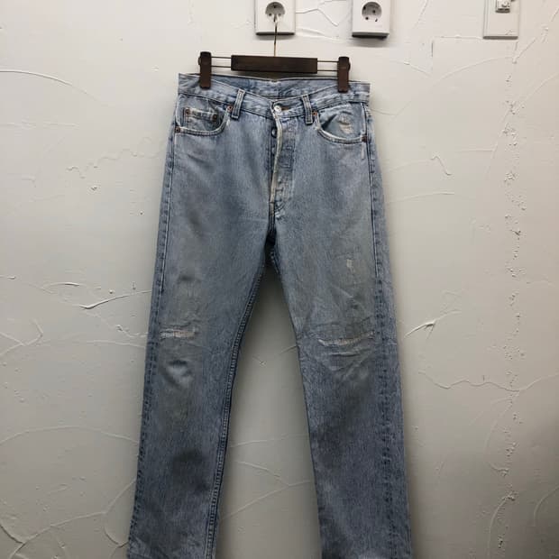 501 30x32 made in USA