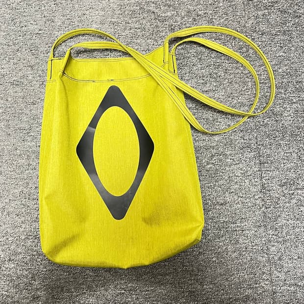 미스치프 롬버스 마켓백