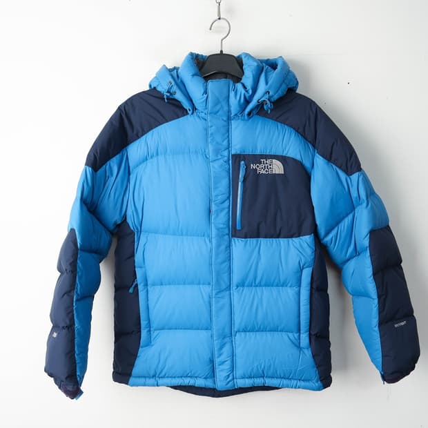95/노스페이스 시그마 다운 자켓