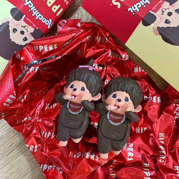 🎀🙊 소니엔젤 몬치치히퍼 보이&걸 일괄 판매