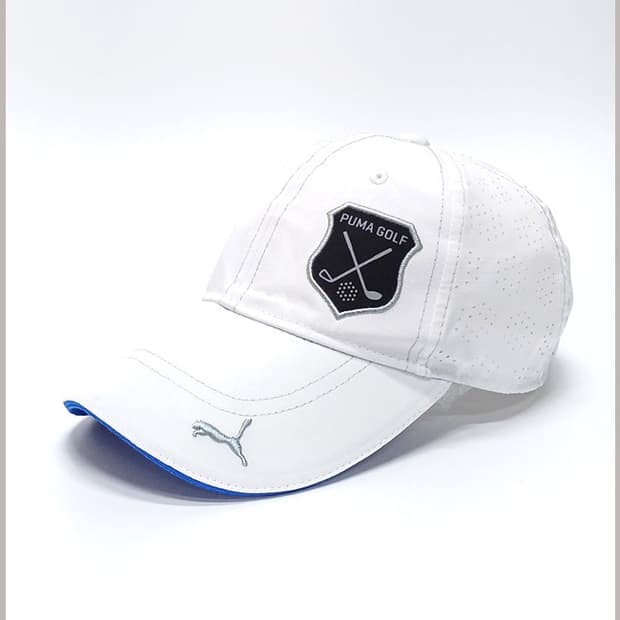 푸마 PUMA 정품 골프 모자 K-169