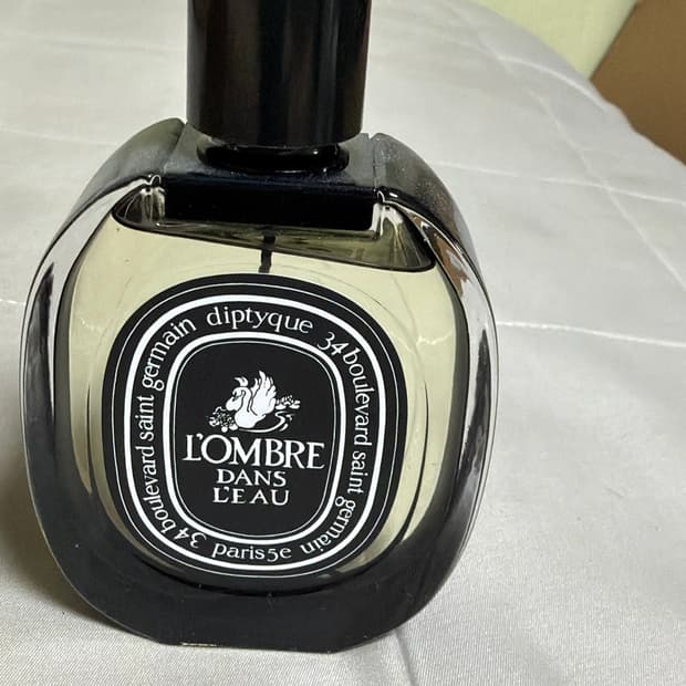 (국문택) 딥티크 롬브르단로 오드퍼퓸 75ml