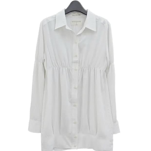 Eonts 에옹쓰 페이드 볼륨 셔츠 fade volume shirts