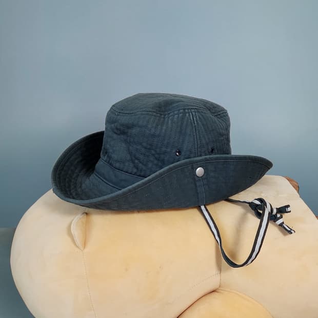 BANANA REPUBLIC 버킷 햇 등산모자