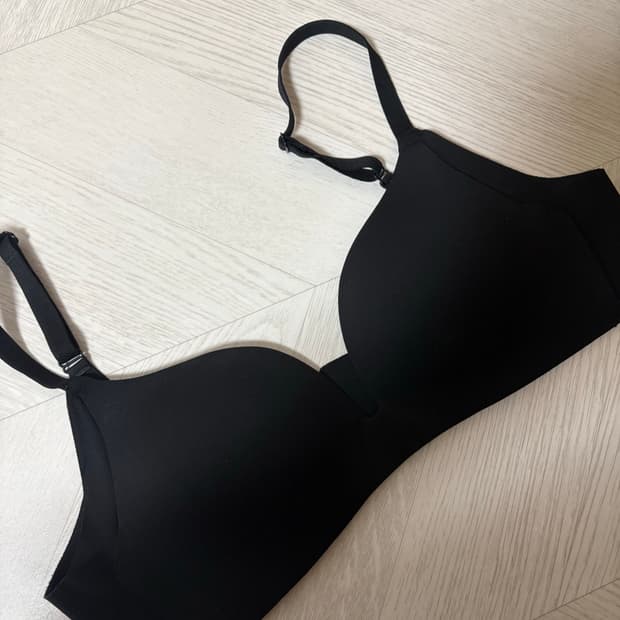 베리시 티셔츠브라 볼륨 8085AB