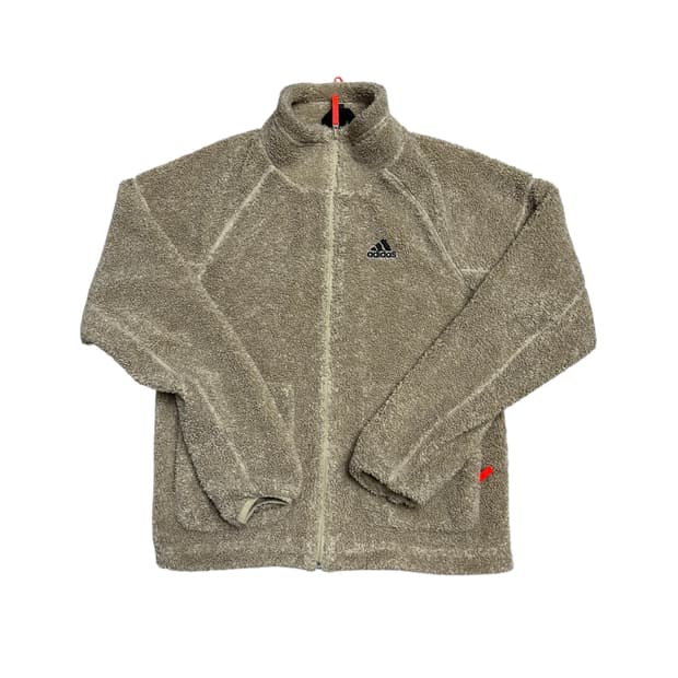 아디다스 후리스