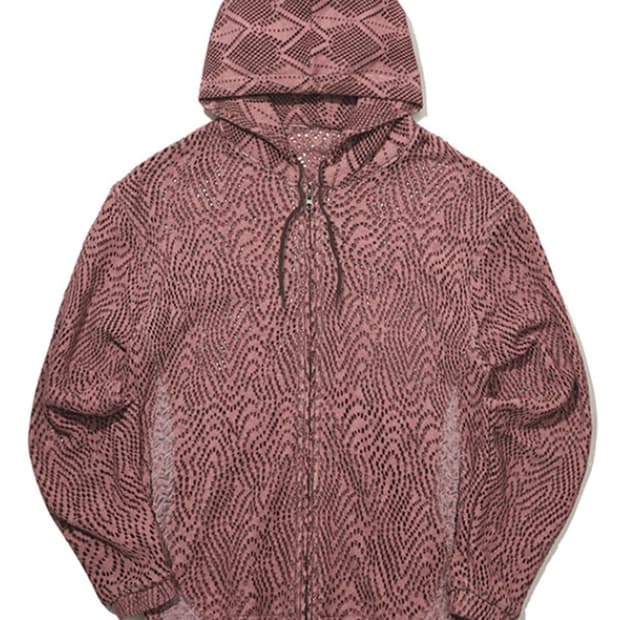 Xlim ep5 01 hoodie zip up