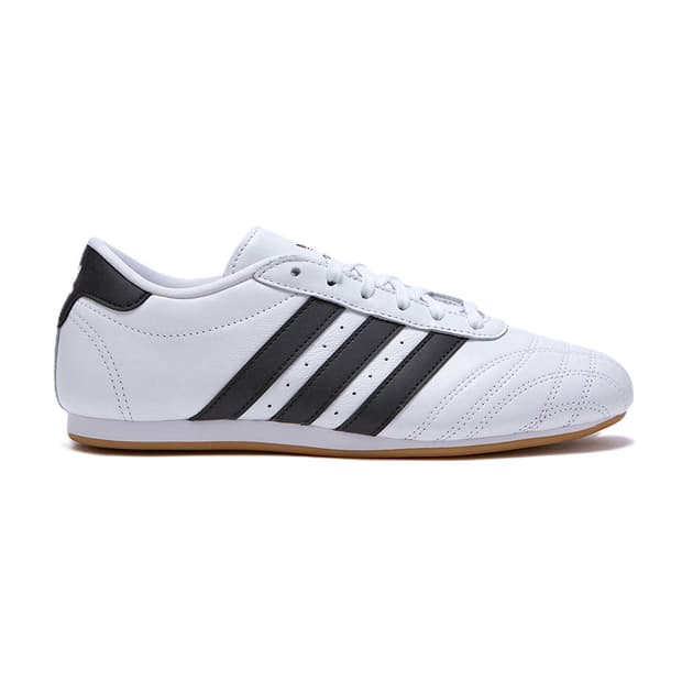 아디다스 태권도 레이스