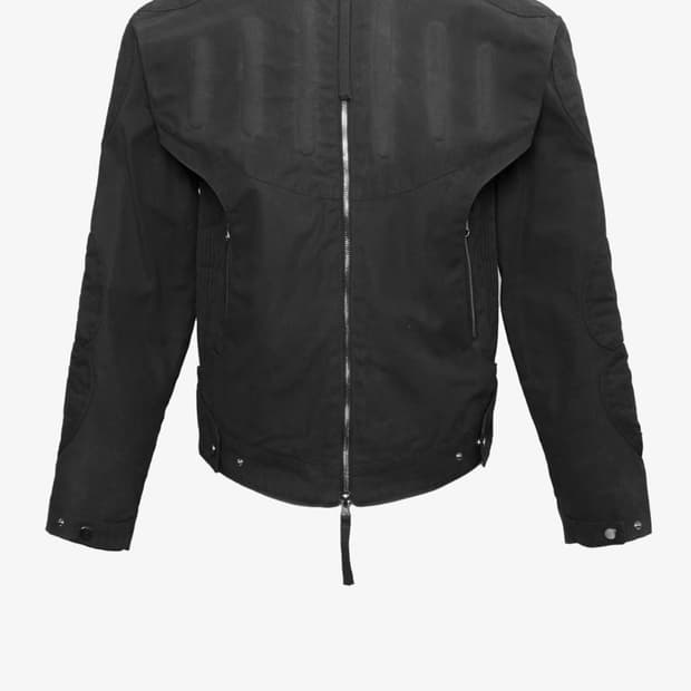 JUNTAEKIM BIKER JACKET
