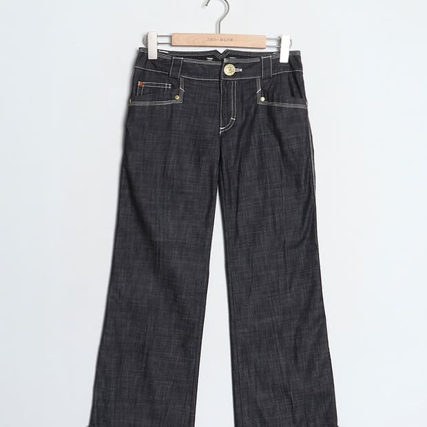  Coomb Light Denim Boot-Cut (26)