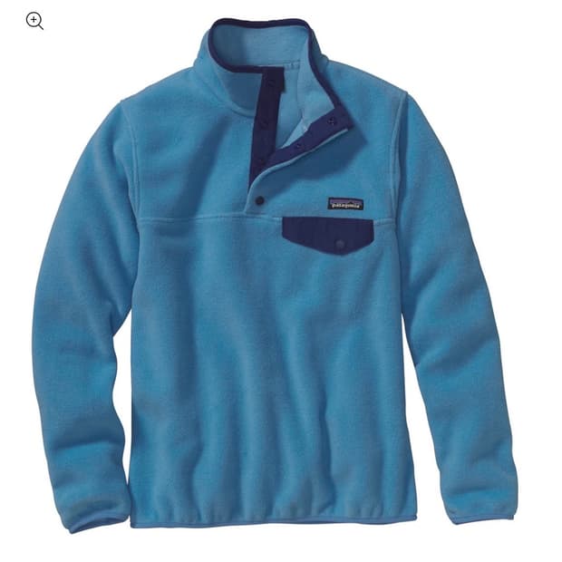 파타고니아 신칠라