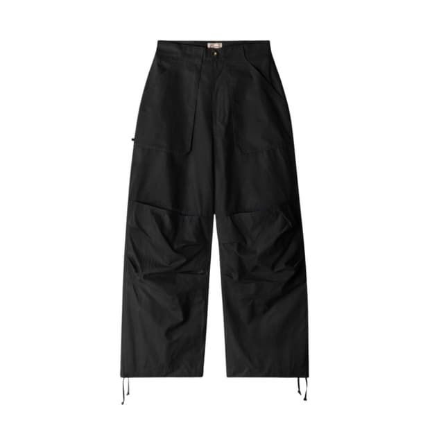 ETCE 맥시 포켓 팬츠 M