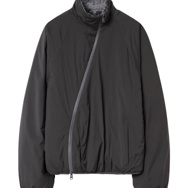 [M] 포스트아카이브팩션 리버자켓 