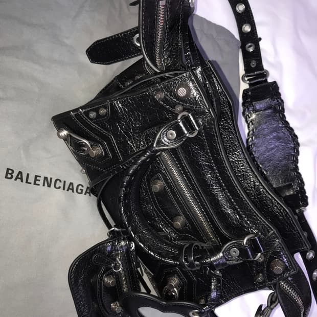 네오 카골 XS 핸드백