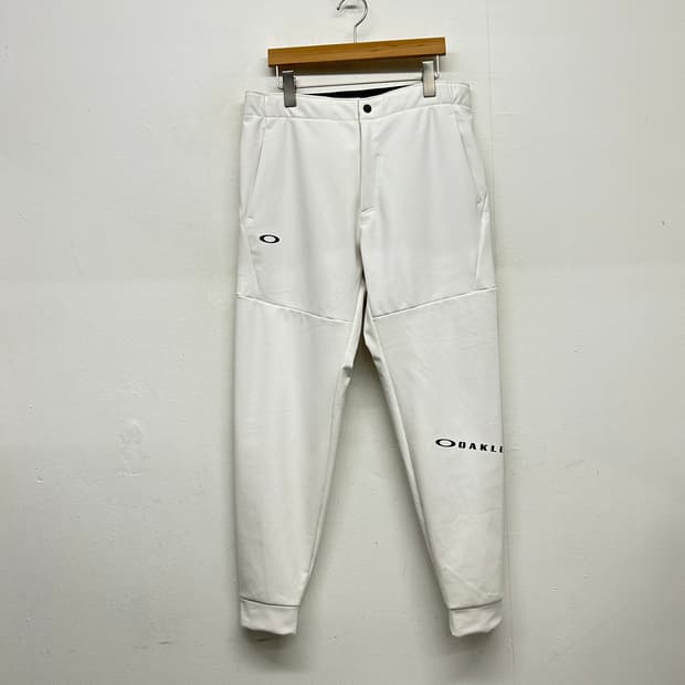 오클리 소프트쉘 조거팬츠 골프바지