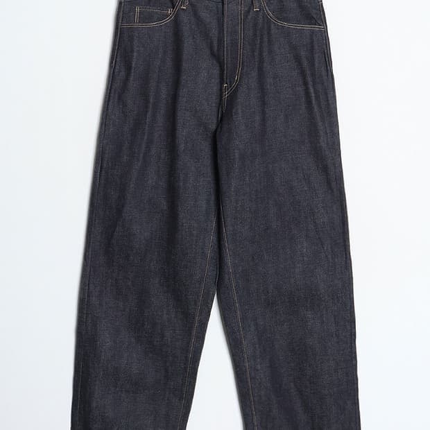 Non Replica  Selvedge Denim Pant 