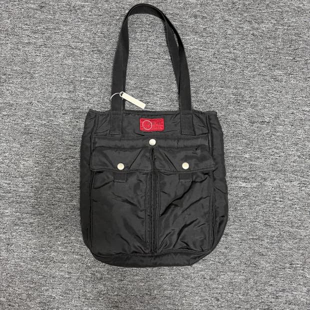 Polo Sport tote bag