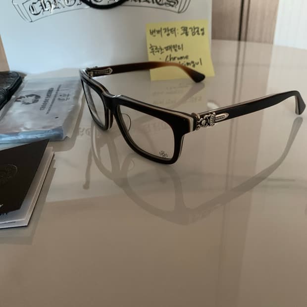 크롬하츠 KITSHICKER ll - A