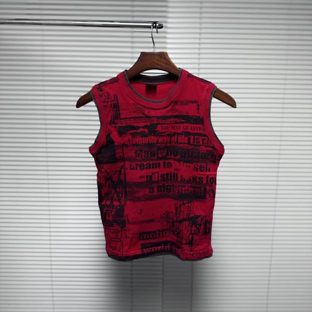 grigri 더블 슬리브리스