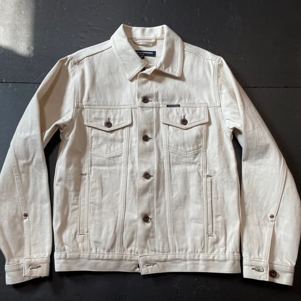 Wrenchmonkees apparel (s)