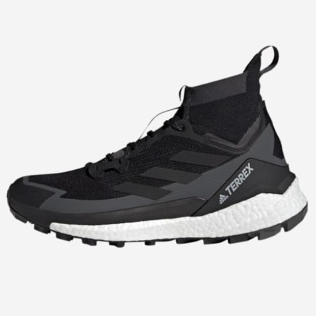 아디다스 테렉스 프리 하이커 2.0(트레킹화)