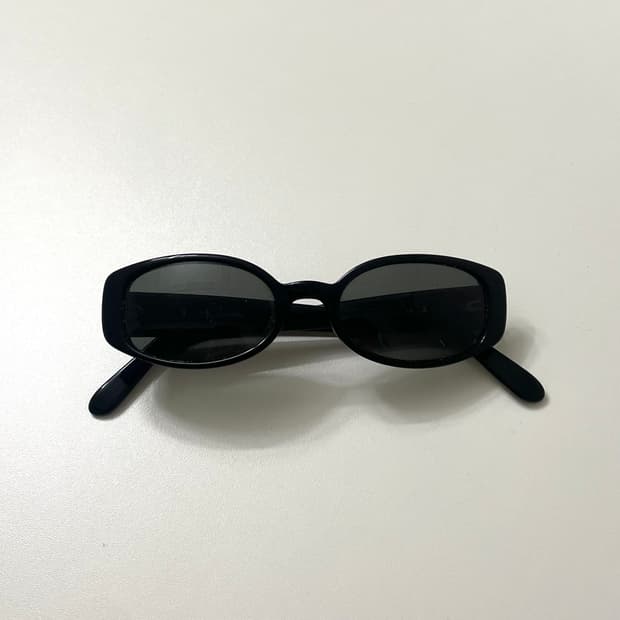 [VINTAGE EYEWEAR] CK 빈티지 선글라스