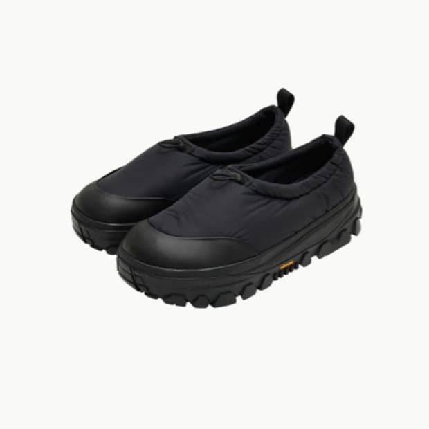 아모멘토 비브람 패디드 슬립온 245