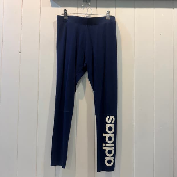 [adidas] 아디다스 레깅스
