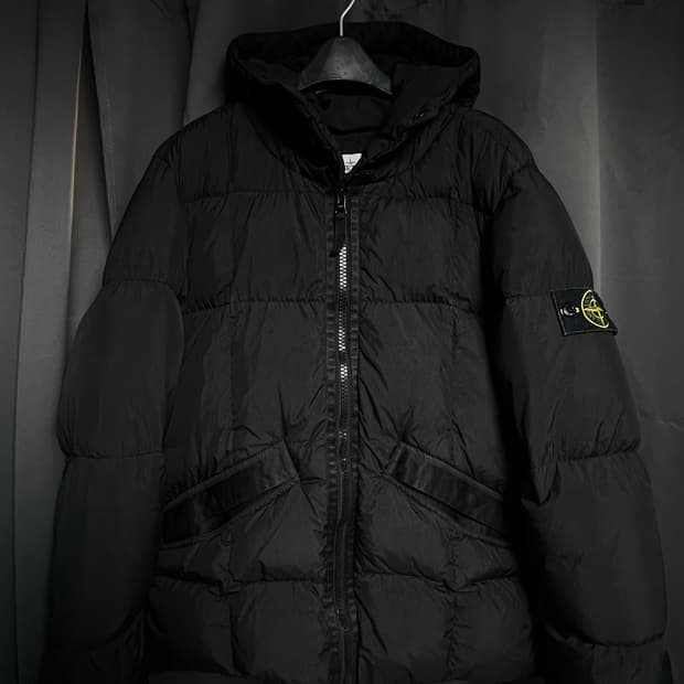 [S/새상품급] 스톤아일랜드 크랭클랩스