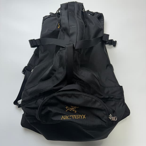 ARC'TERYX x BEAMS SEBRING 아크테릭스 x 빔즈 백팩