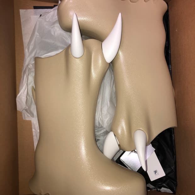 떠그클럽 드래곤 부츠 유일매물 판매 260~270