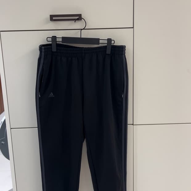 아디다스 트랙팬츠