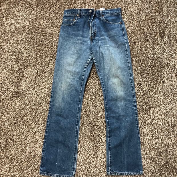 Levis 리바이스 517 33x34