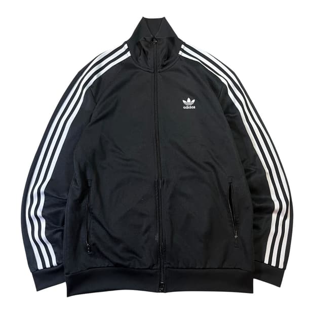 아디다스 베켄바우어 트랙탑 져지 
