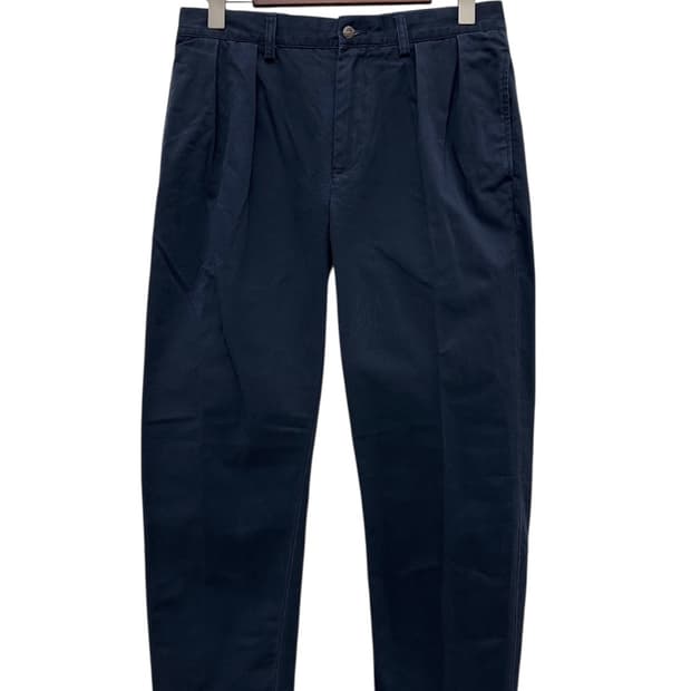 폴로 치노팬츠 네이비 (32) 