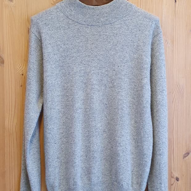 55.Rio 울 터틀니트