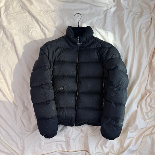 알릭스 초판 19fw 푸퍼자켓  L