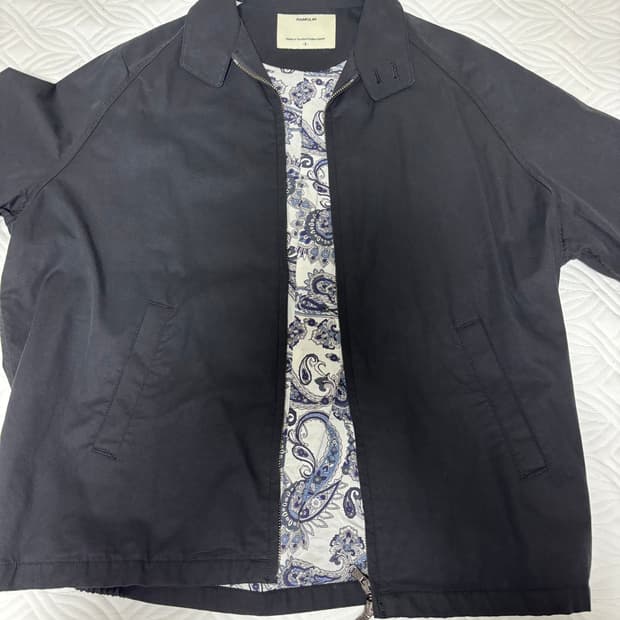 라모랭 Ramolin 자켓