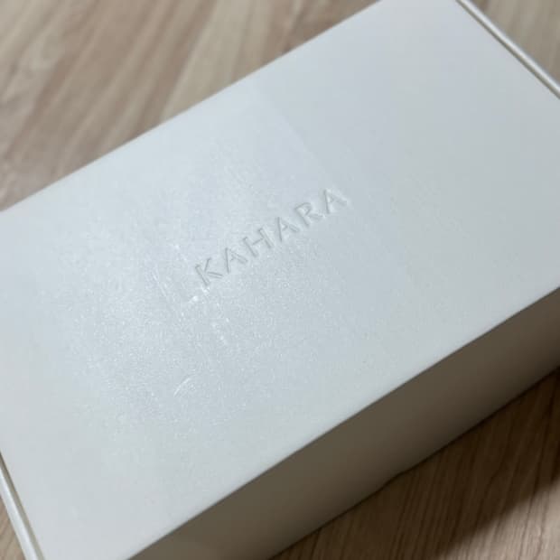 카하라 누보 3혼 235